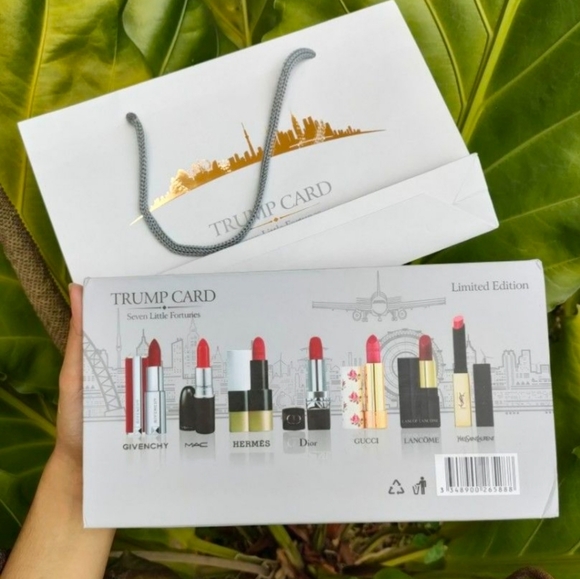 Luxury Lipstick 💄 Set - Picture 2 of 2